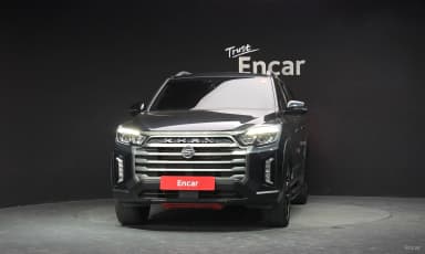 Rexton Sports Khan