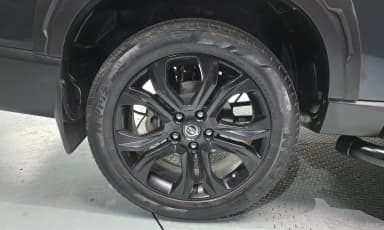 Rexton Sports Khan