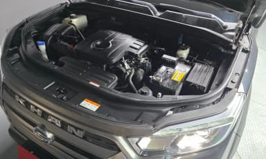 Rexton Sports Khan