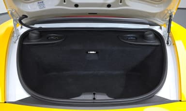 718 Boxster