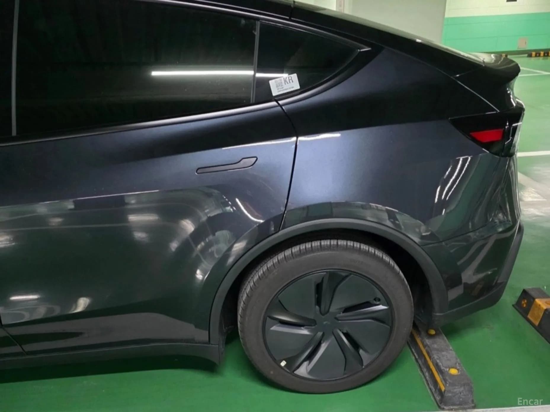 Model Y