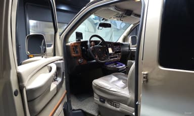 Express Van
