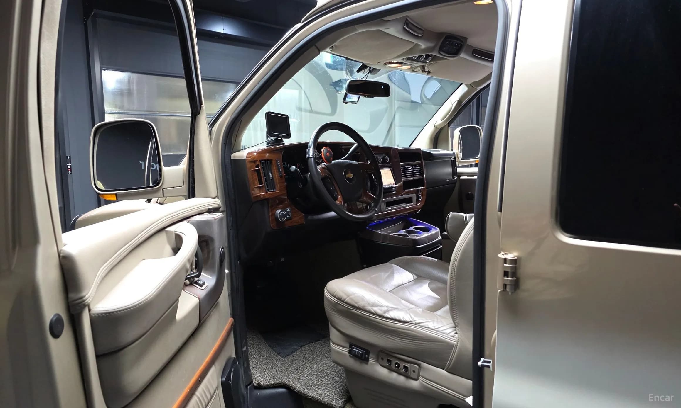 Express Van