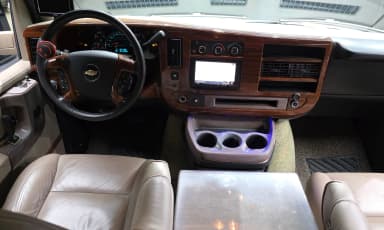 Express Van