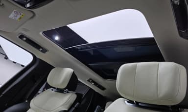 Range Rover 5th Generation