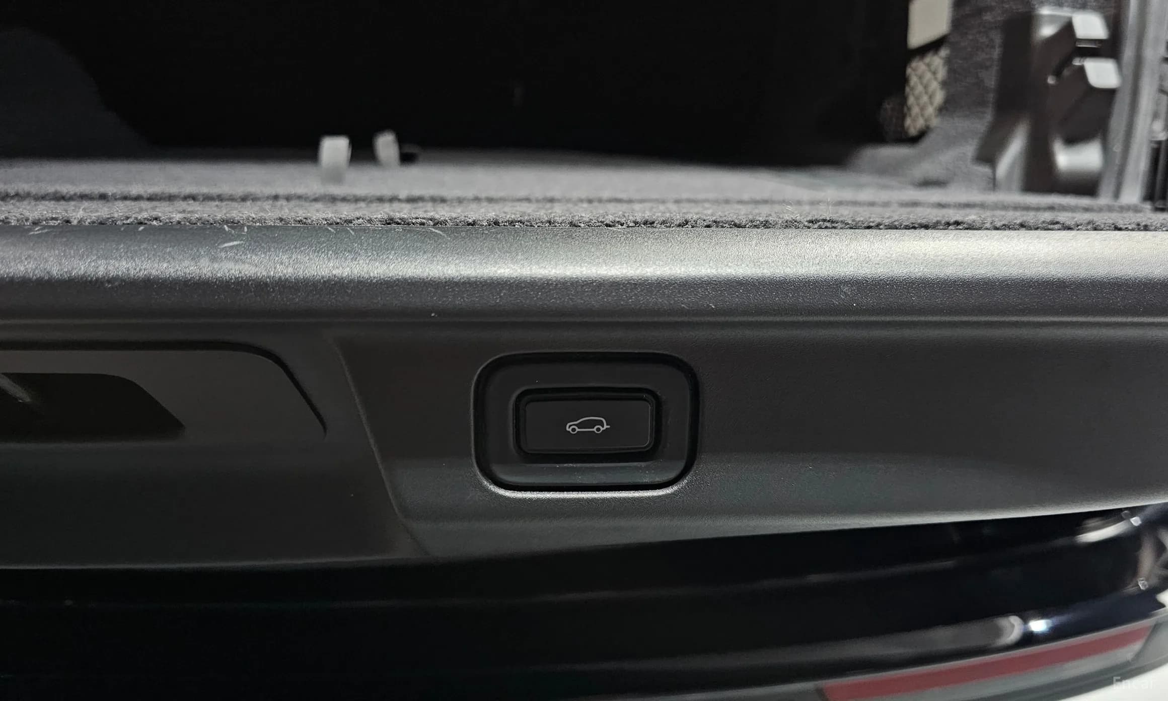 Range Rover 5th Generation