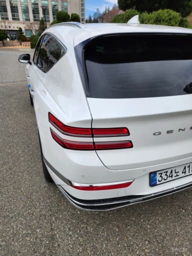 GV80