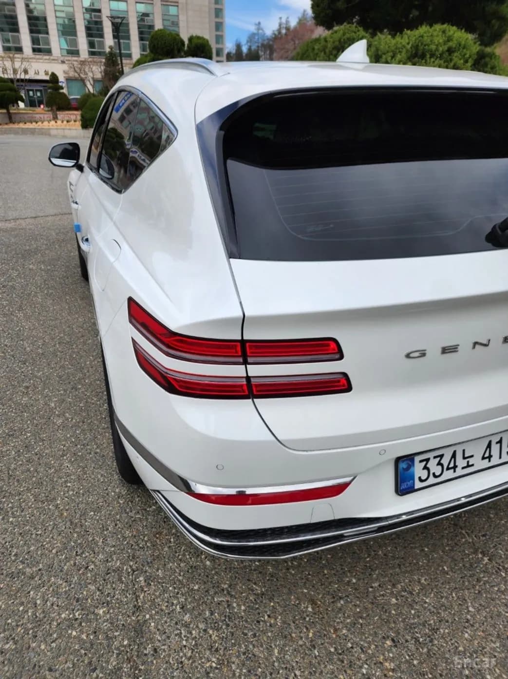 GV80