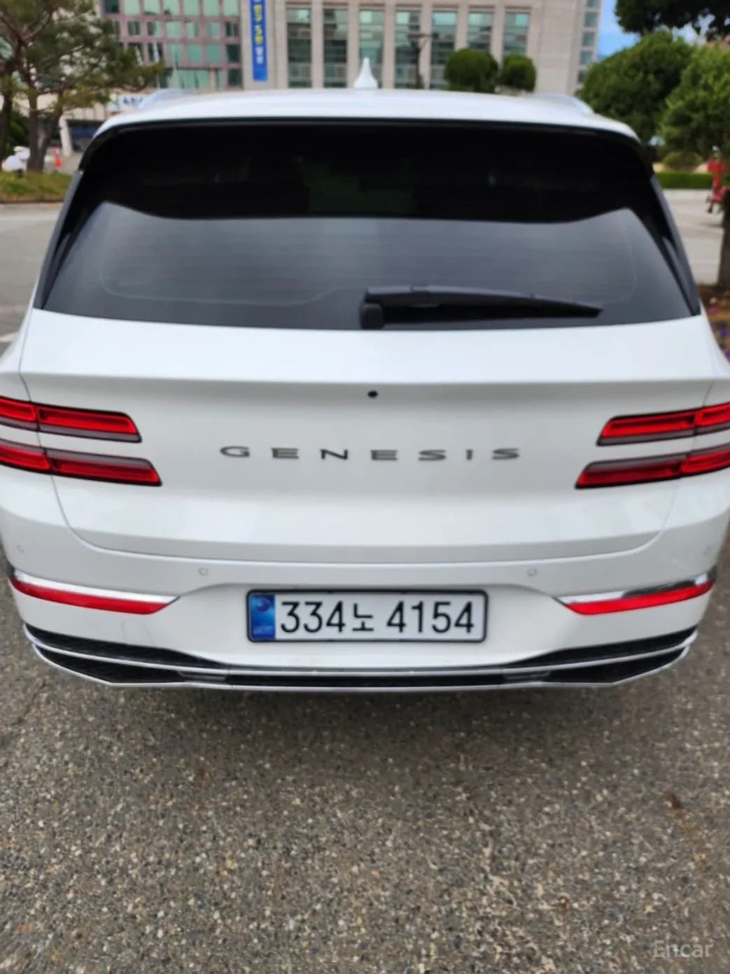 GV80