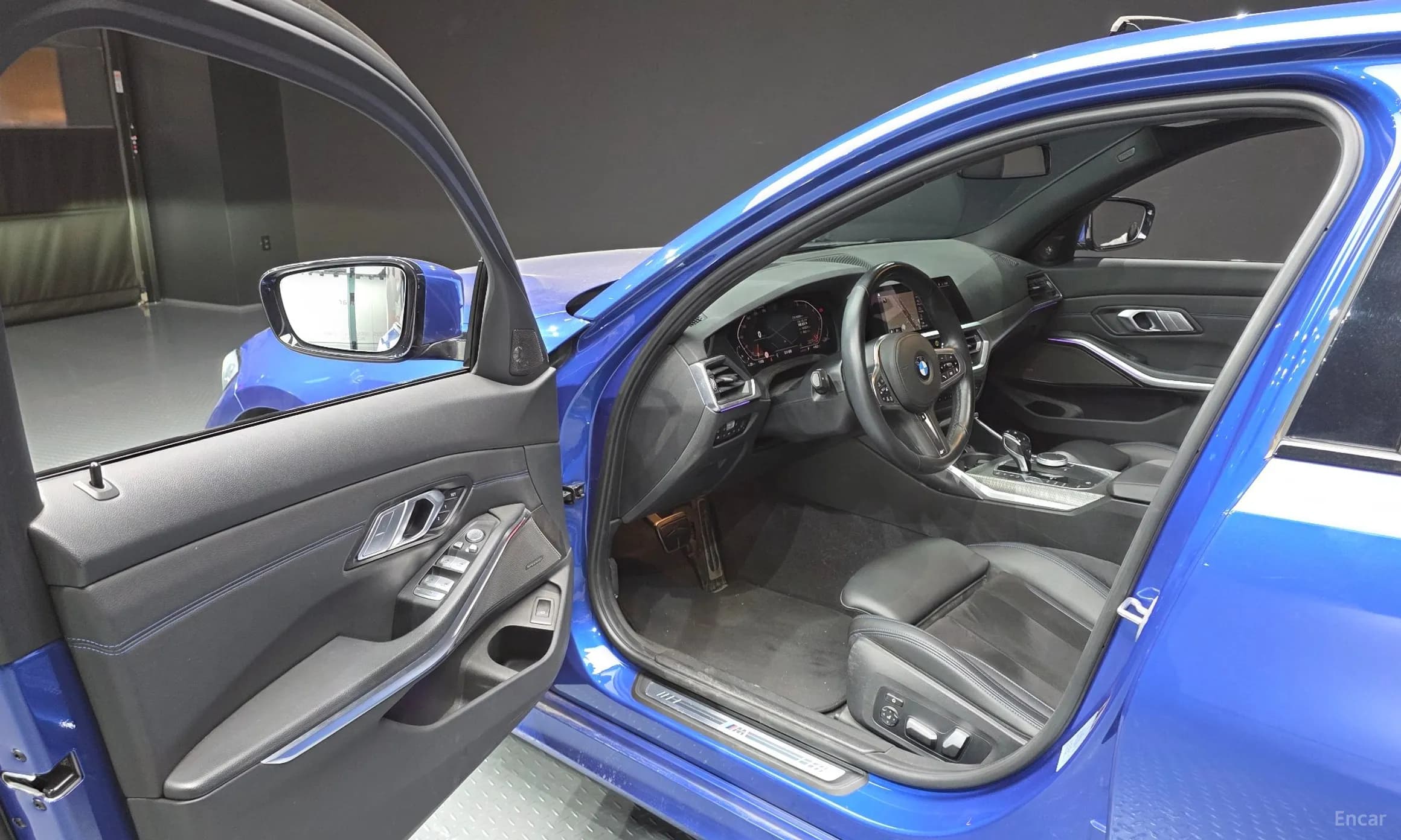 3 Series (G20)