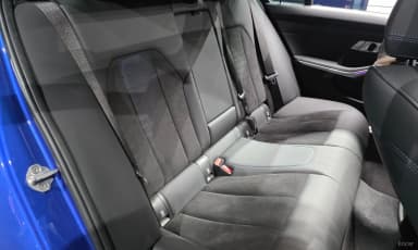 3 Series (G20)