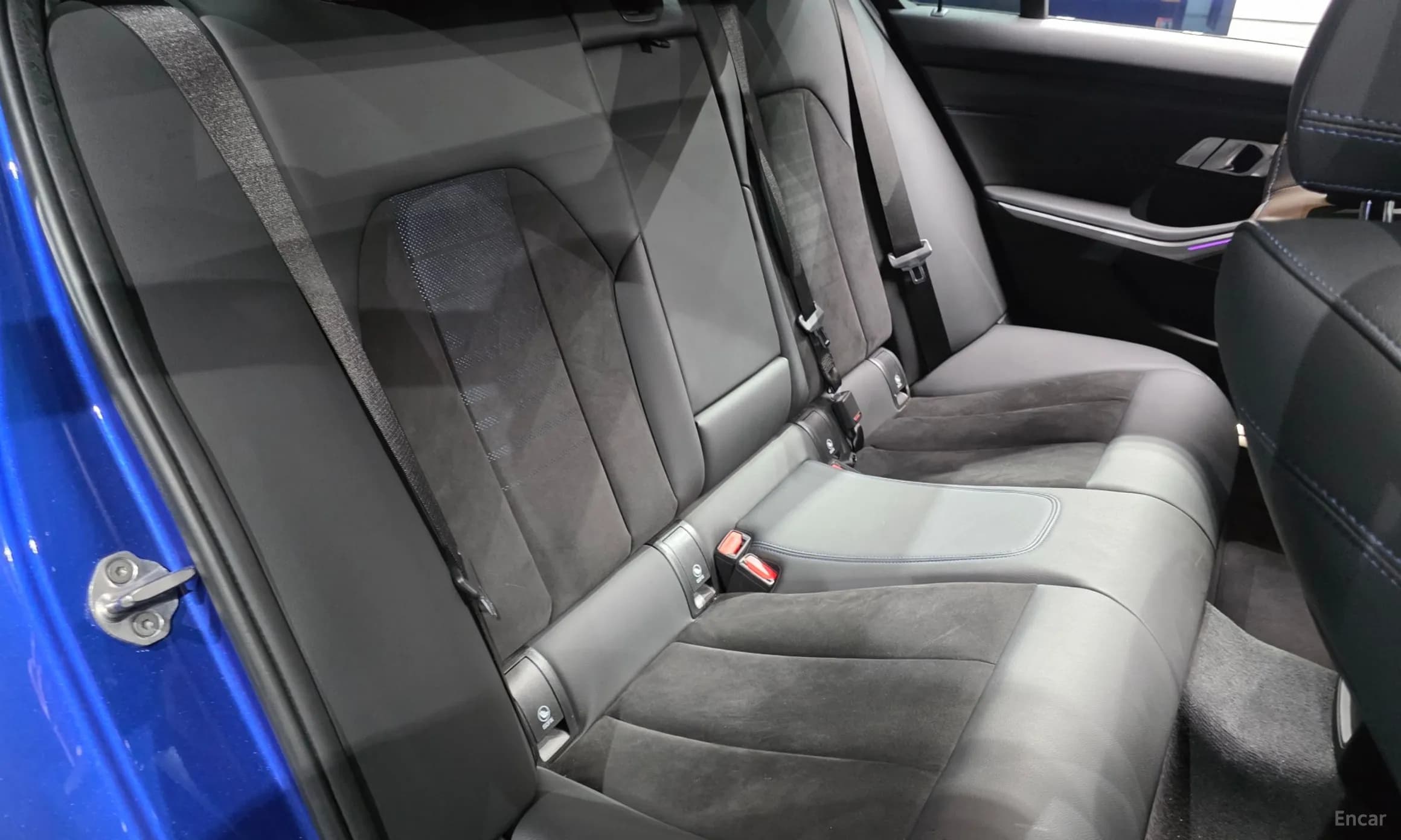 3 Series (G20)