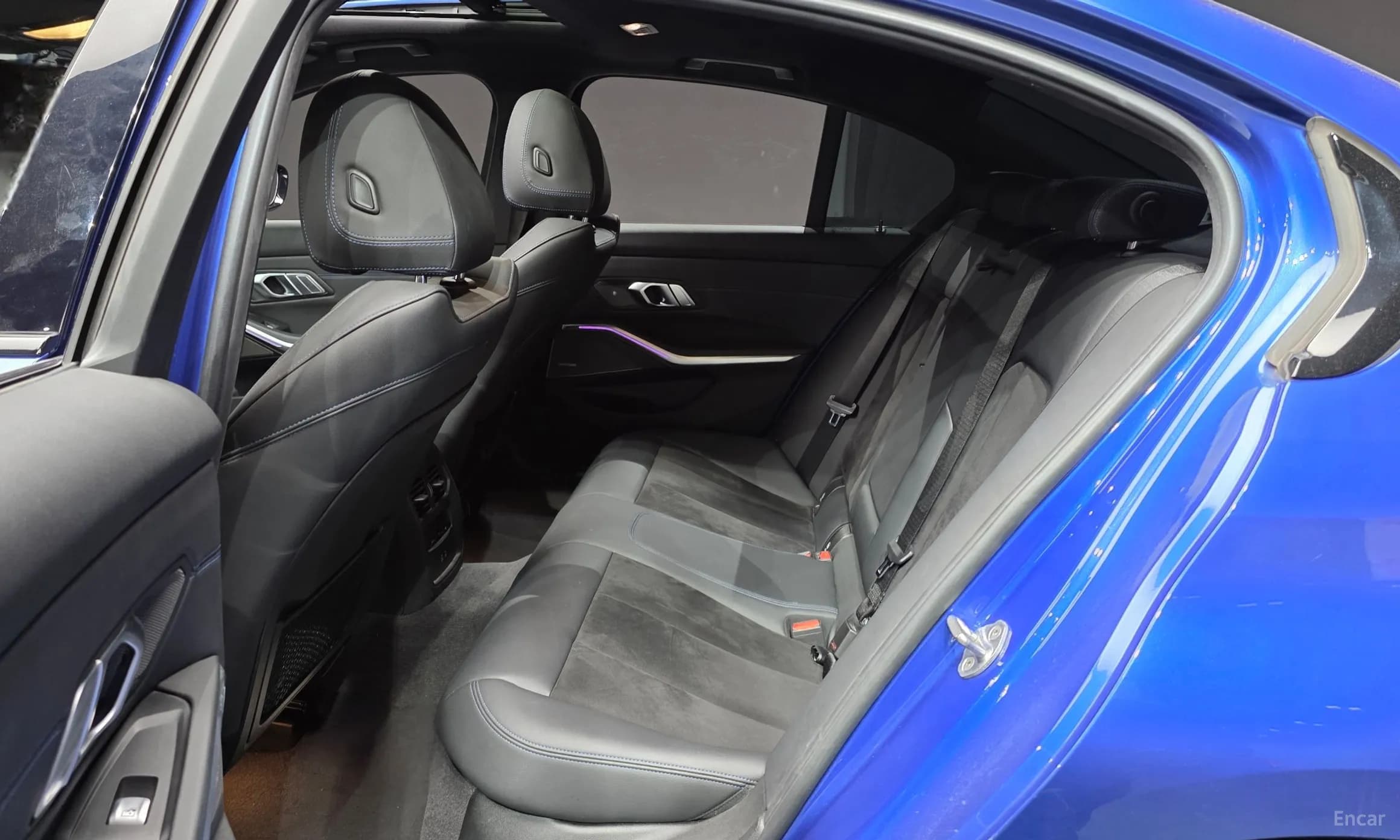 3 Series (G20)