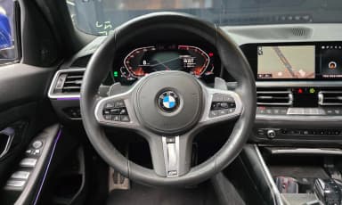 3 Series (G20)