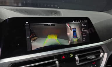 3 Series (G20)