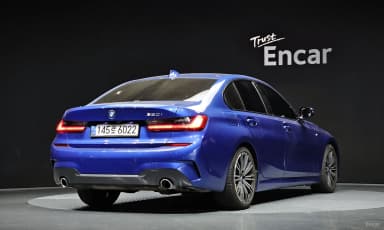 3 Series (G20)