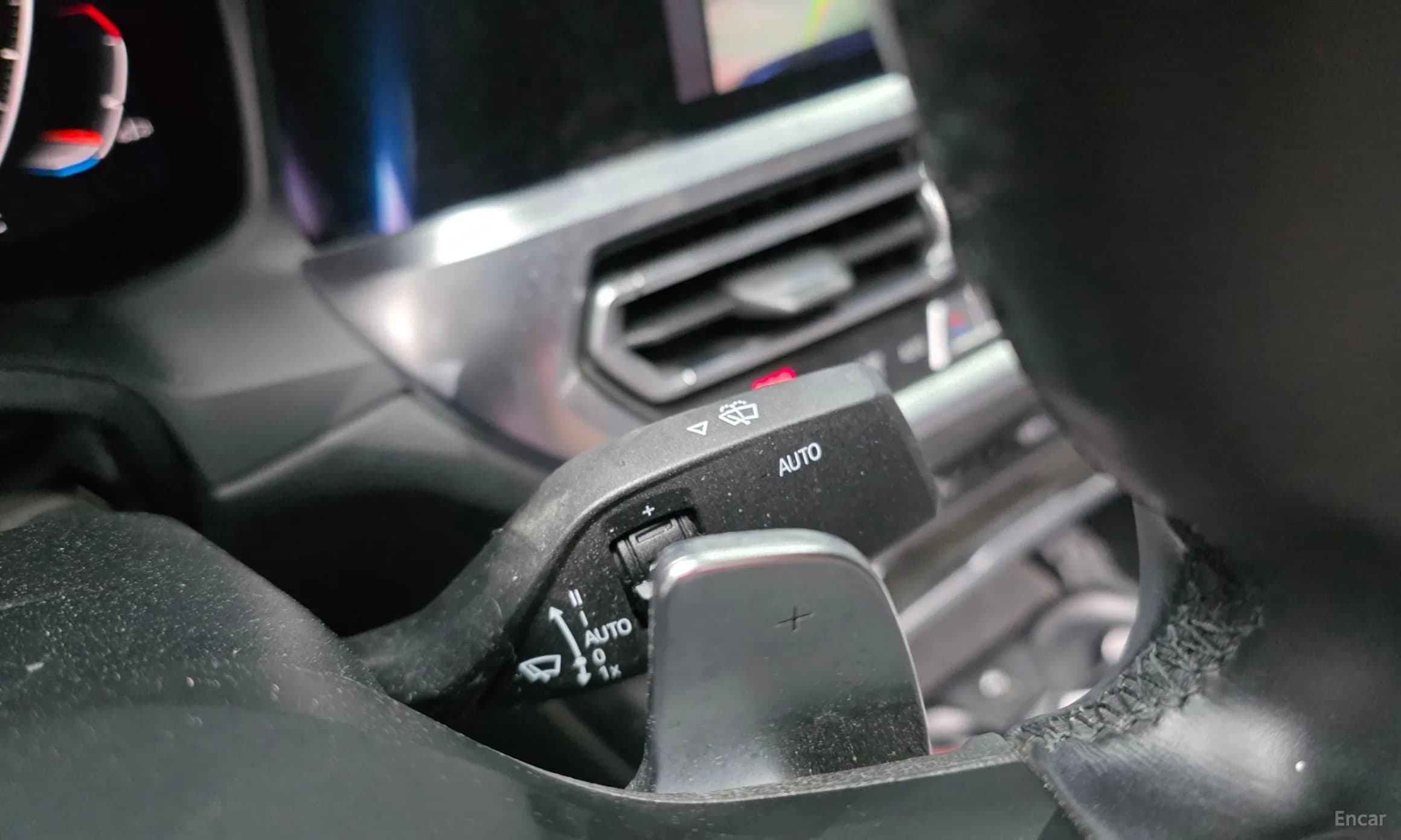 3 Series (G20)