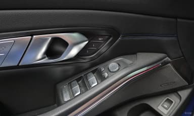 3 Series (G20)