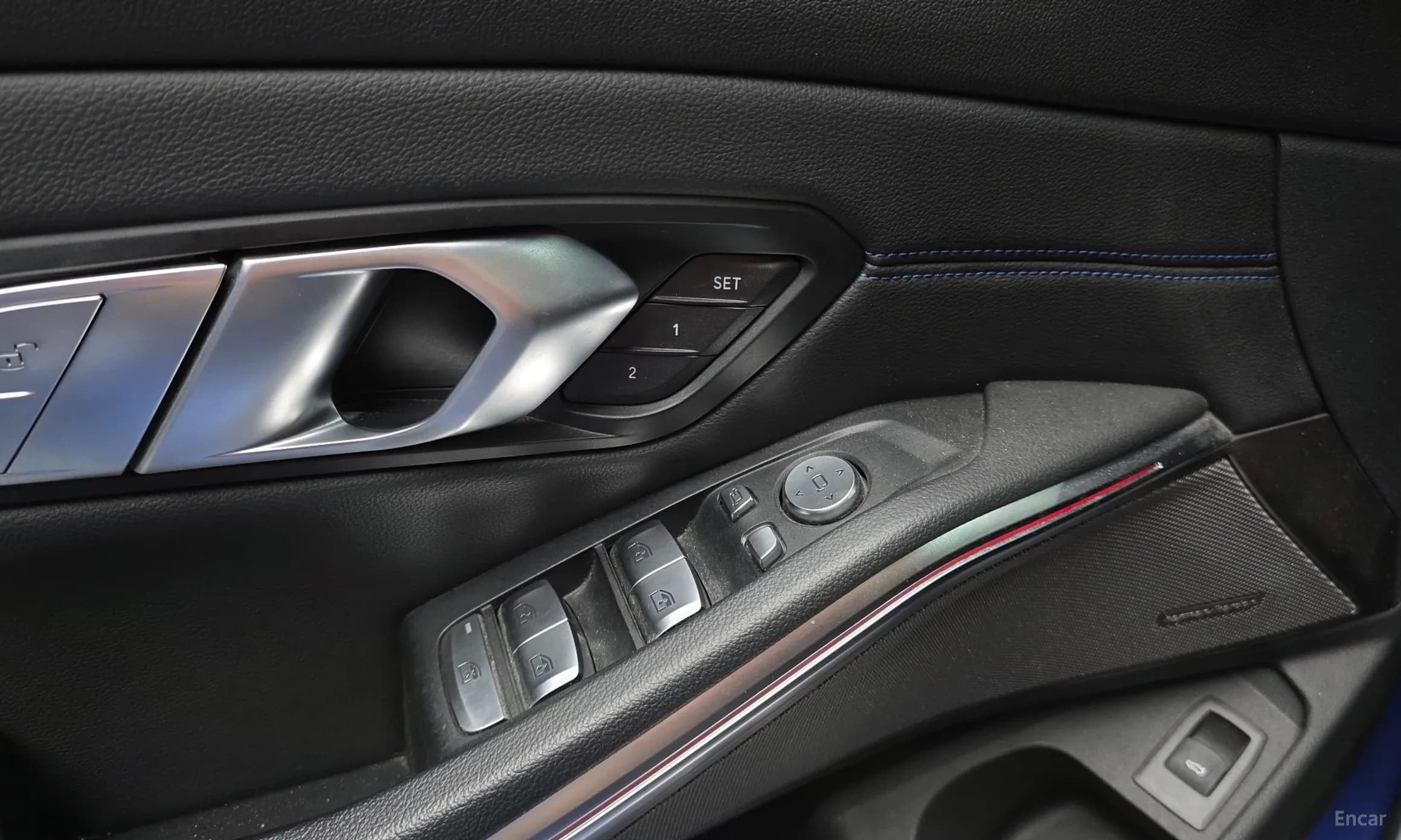 3 Series (G20)