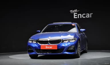 3 Series (G20)