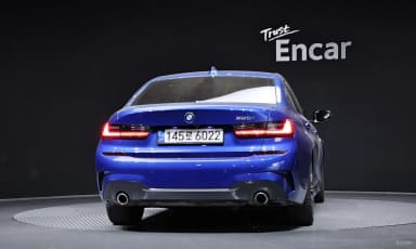 3 Series (G20)