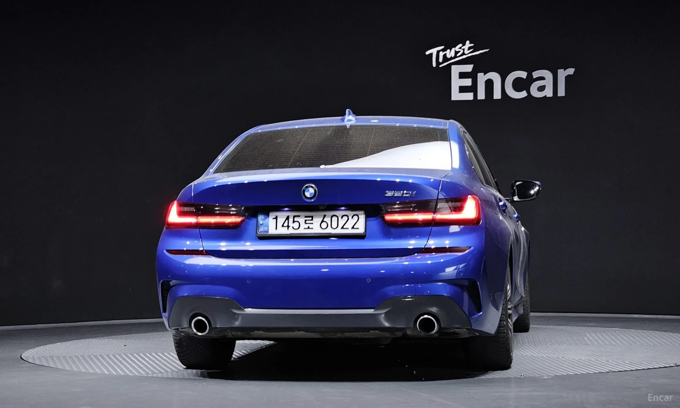 3 Series (G20)