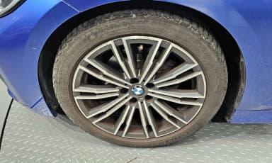3 Series (G20)