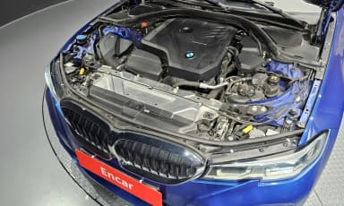 3 Series (G20)