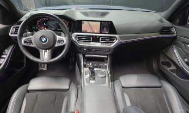 3 Series (G20)