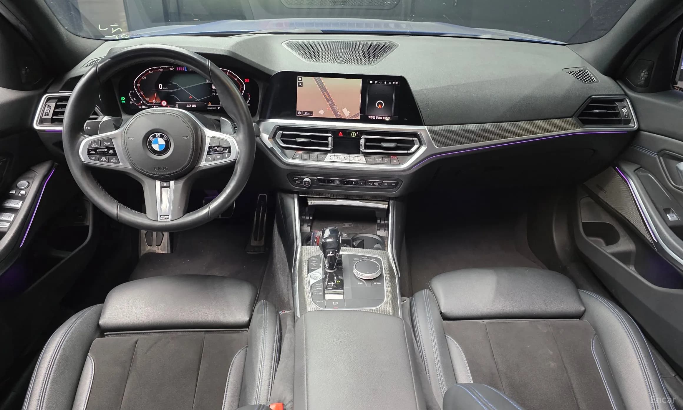 3 Series (G20)
