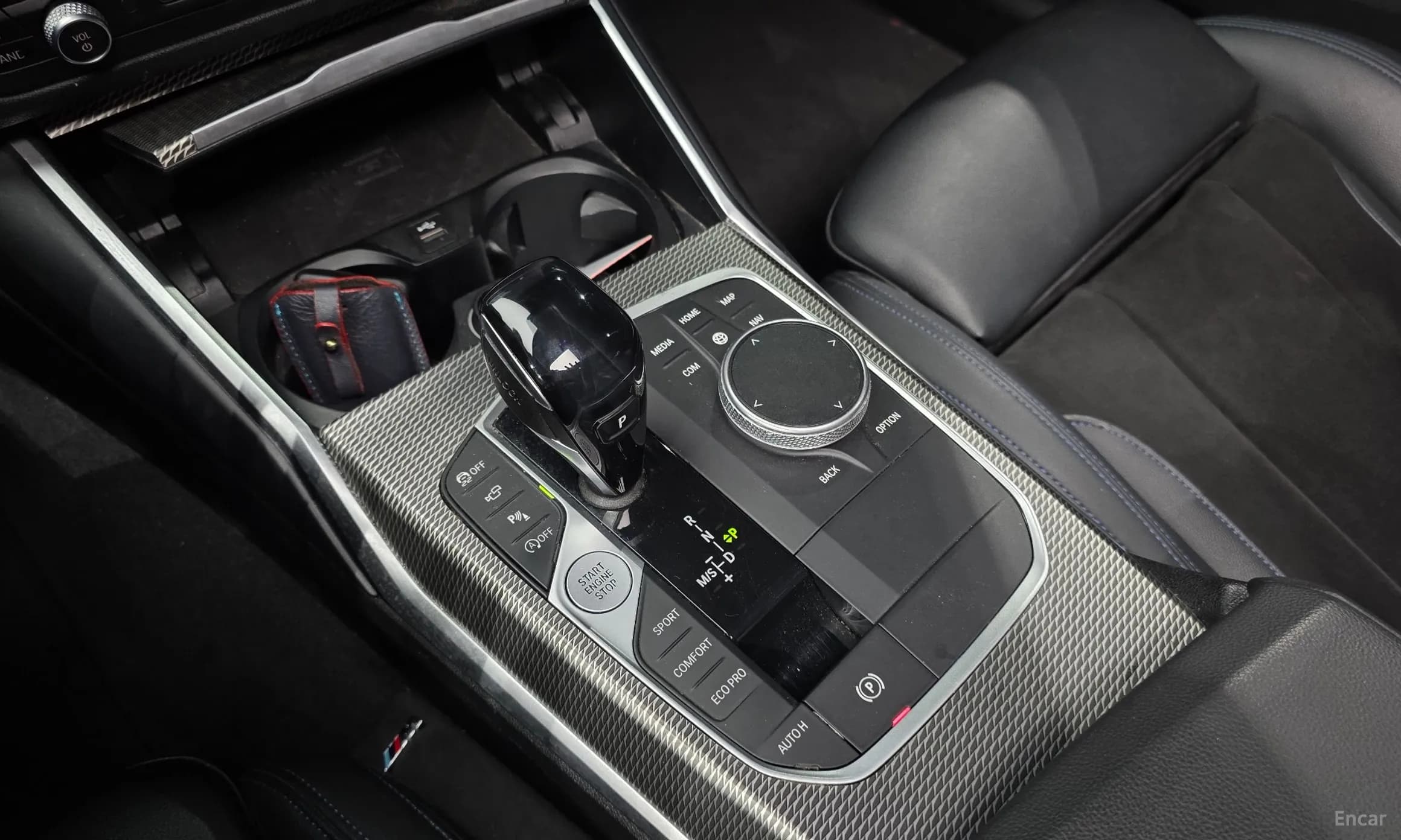 3 Series (G20)