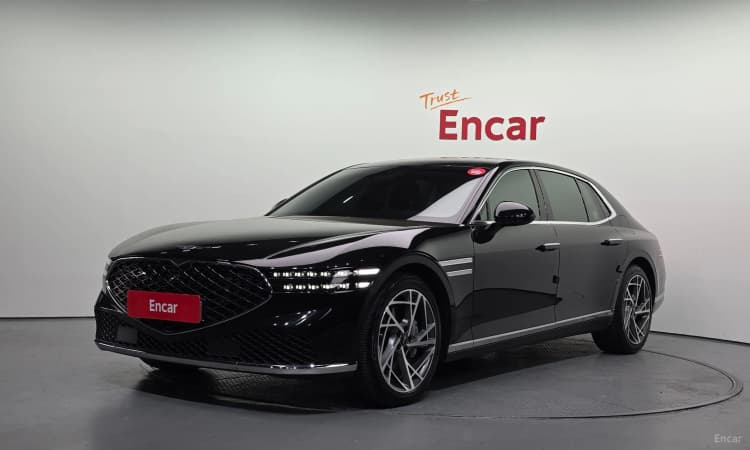 G90 (RS4)
