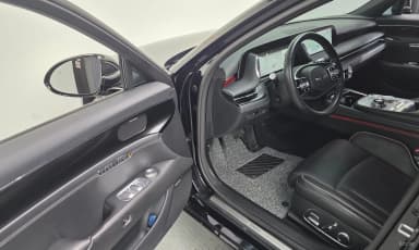 G90 (RS4)
