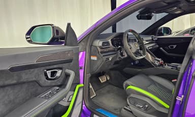Urus