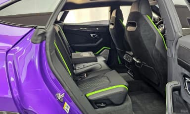 Urus