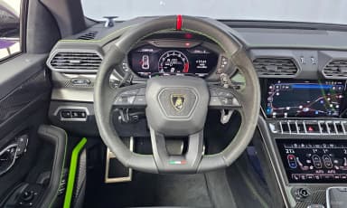 Urus