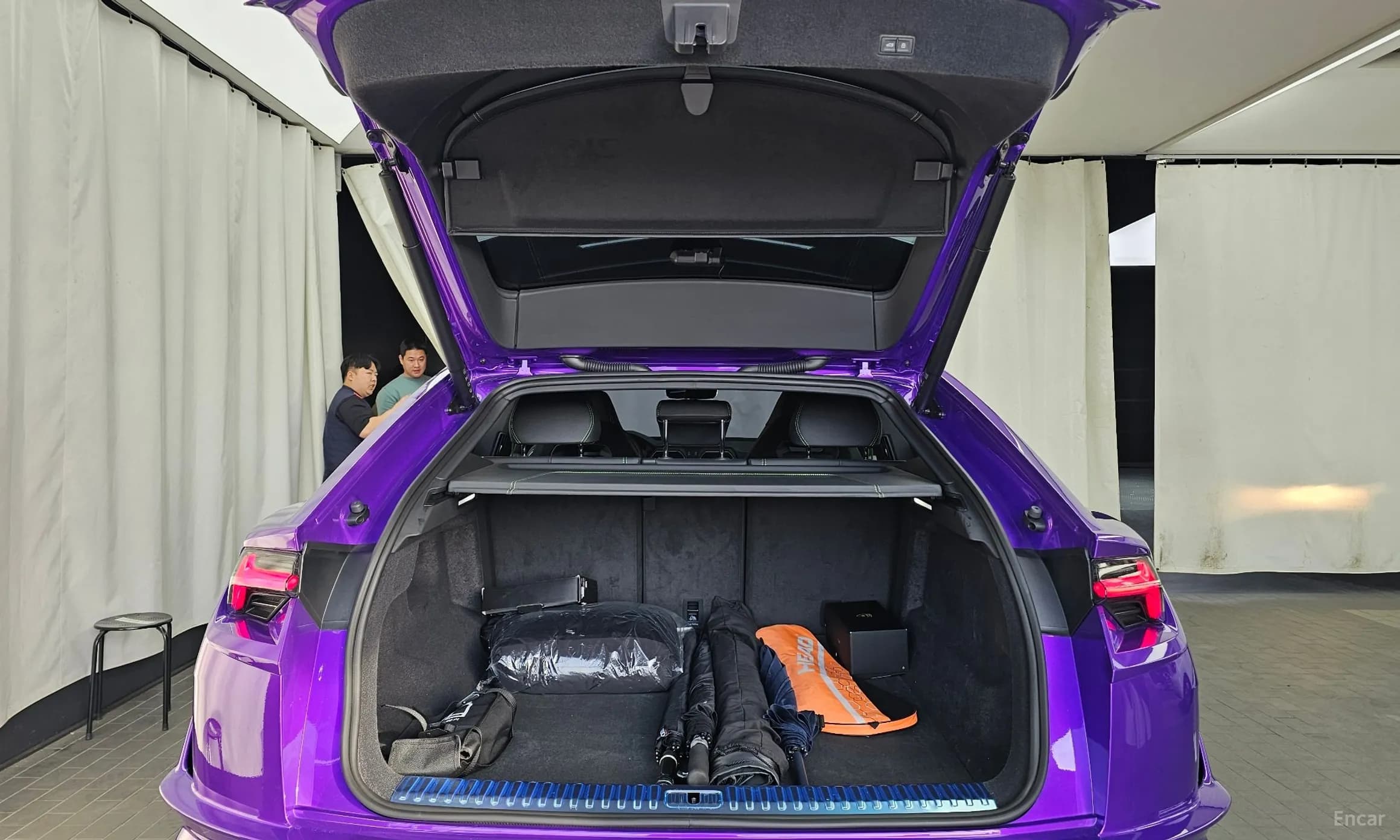 Urus