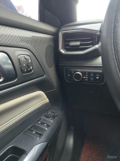 Mustang 7th Generation