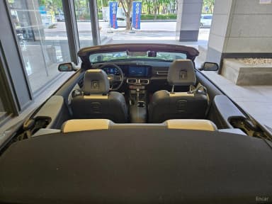 Mustang 7th Generation