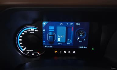 Bronco 6th Generation