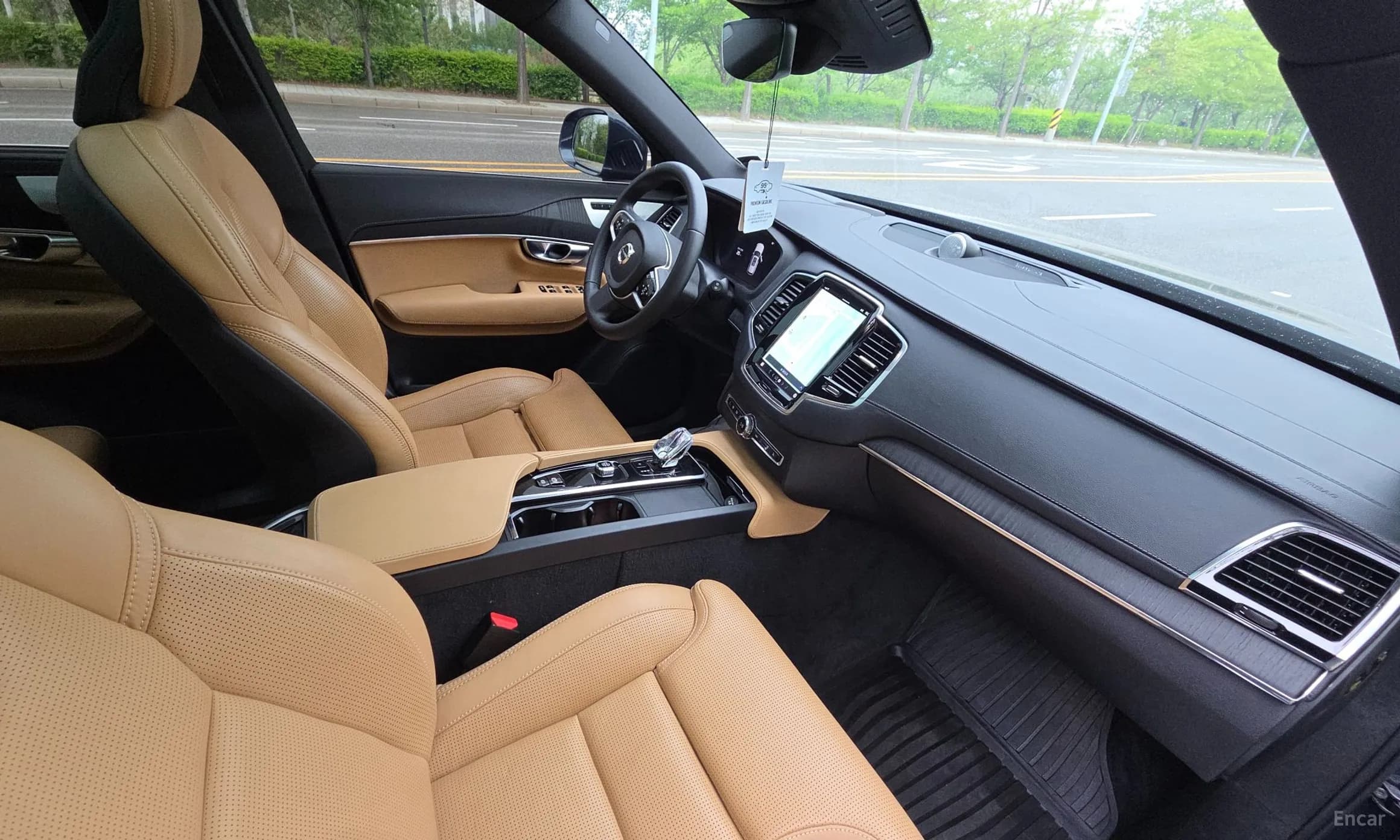 XC90 Gen 2
