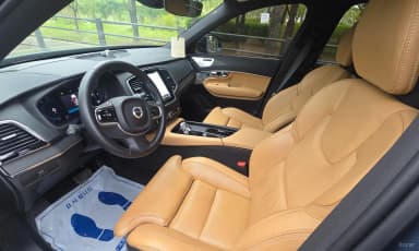 XC90 Gen 2