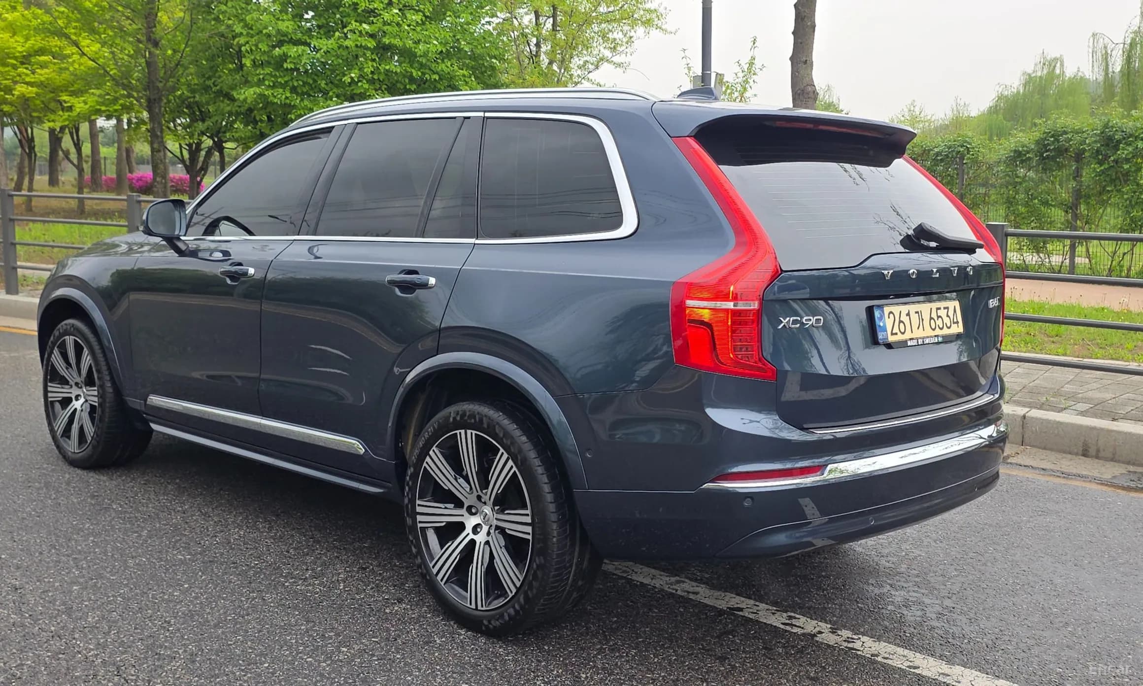 XC90 Gen 2