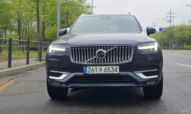 XC90 Gen 2