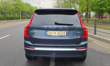 XC90 Gen 2