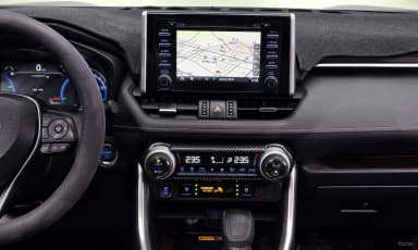 RAV4 5th Generation