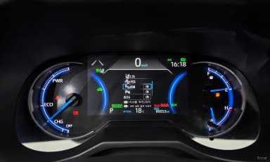 RAV4 5th Generation