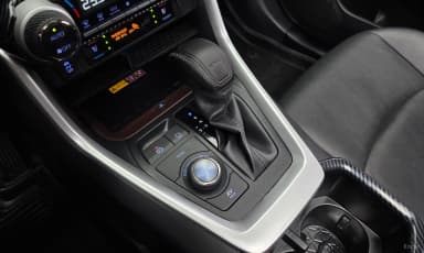 RAV4 5th Generation