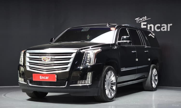 Escalade