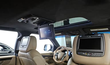 Escalade